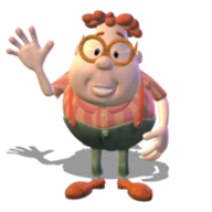 User profile picture